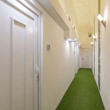 Flora Downtown Boedapest