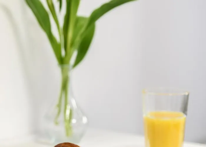 Apartment Flora Downtown *