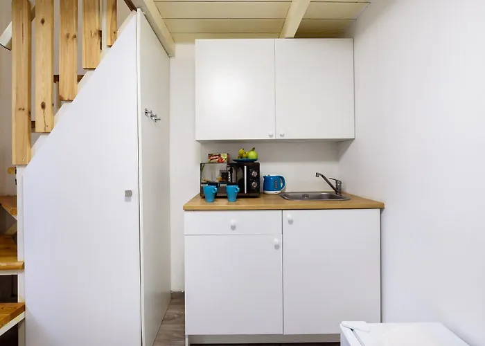 Apartment Flora Downtown