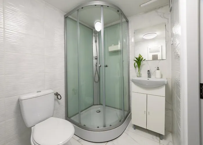 Flora Downtown Budapest