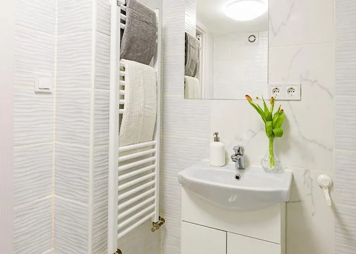 Flora Downtown * Budapest