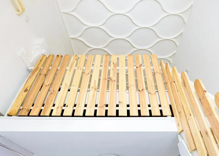 Flora Downtown Budapest