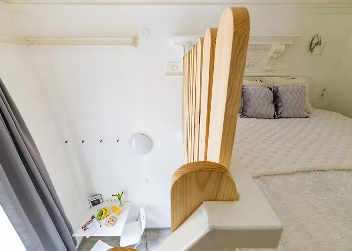 Flora Downtown * Budapest