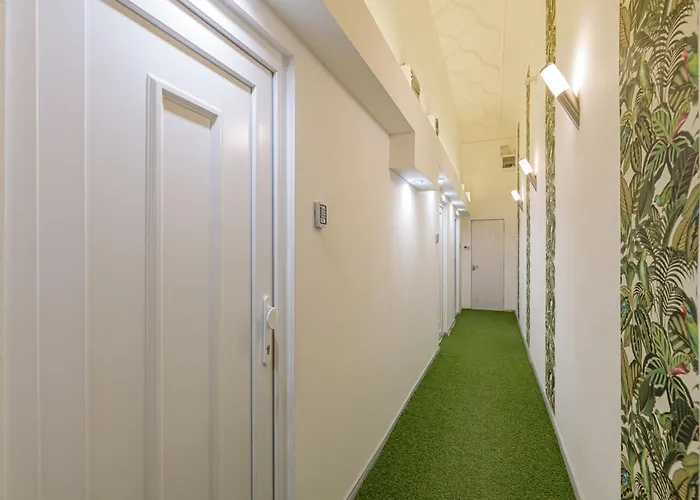 Flora Downtown Budapest