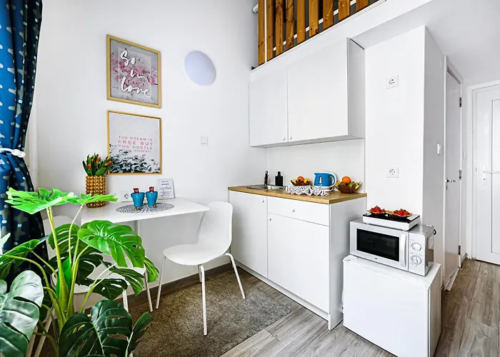 Flora Downtown Budapest