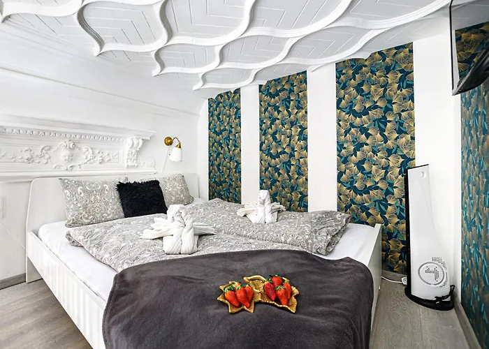 Flora Downtown Budapest