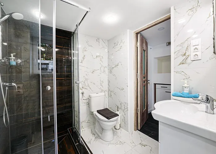 Apartment Flora Downtown *