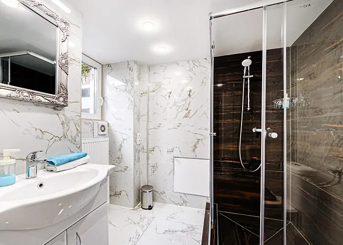 Flora Downtown Budapest