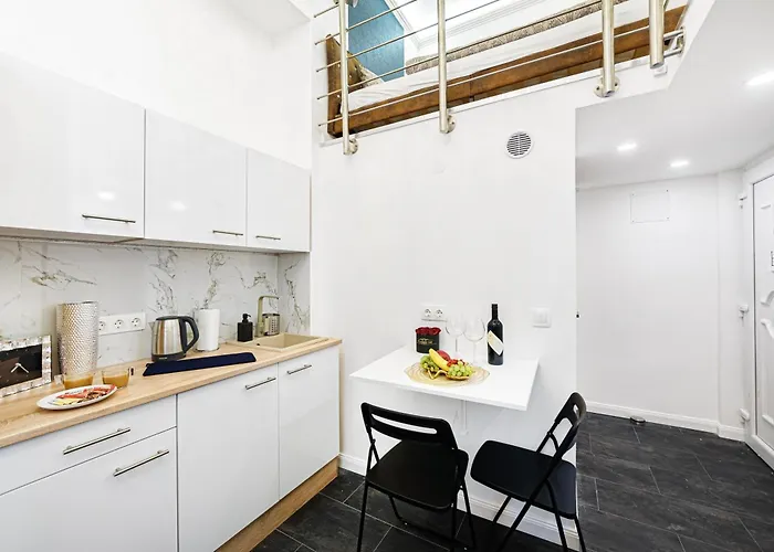 Apartment Flora Downtown *