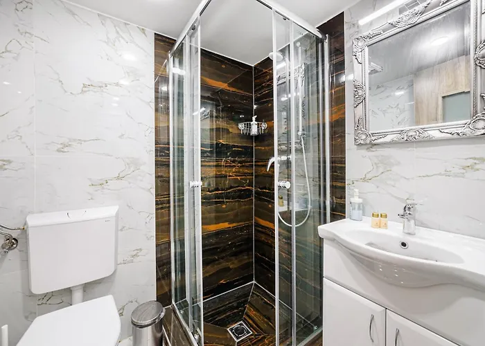 Flora Downtown Budapest