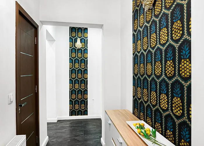 Flora Downtown * Budapest