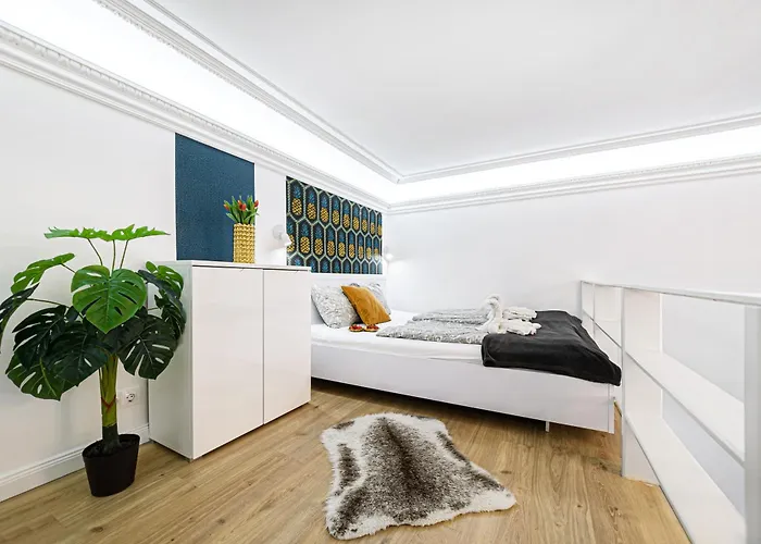 Flora Downtown * Budapest