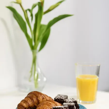 Apartament Flora Downtown *