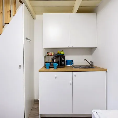 Apartament Flora Downtown