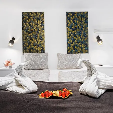 Flora Downtown Apartamento