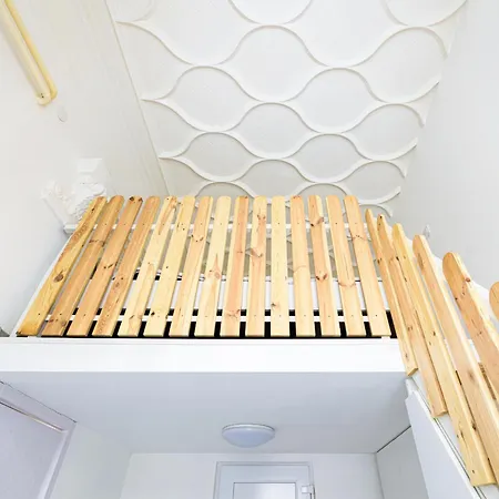 Flora Downtown Budapest