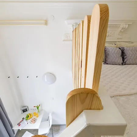 Flora Downtown * Budapesta