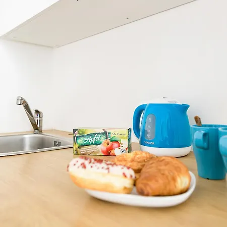 Apartamento Flora Downtown *