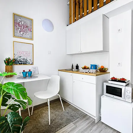 Flora Downtown Budapest