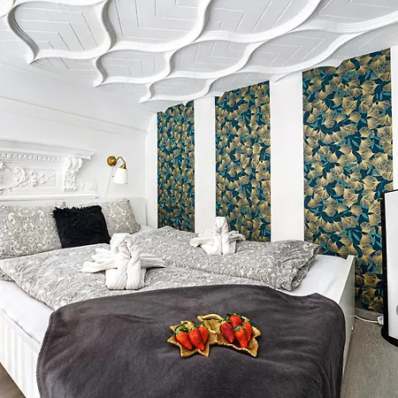 Flora Downtown Budapest