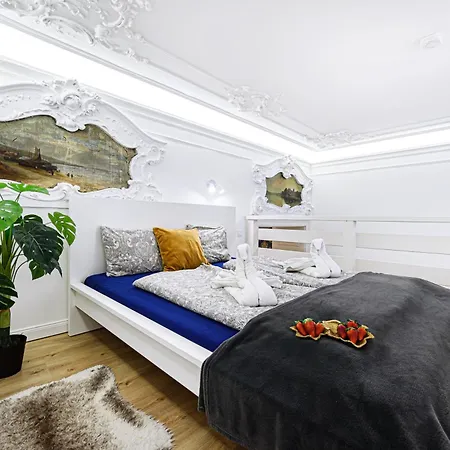 Flora Downtown Apartamento