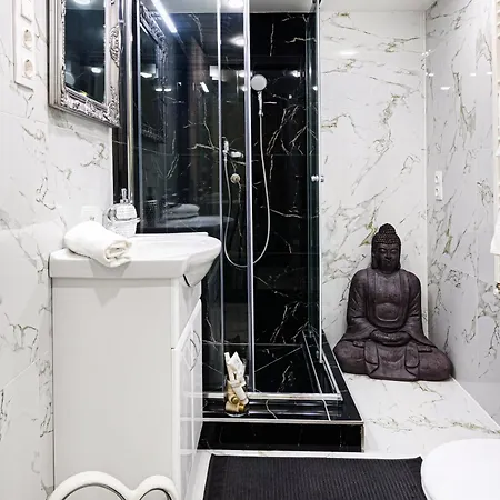 Apartament Flora Downtown Budapesta