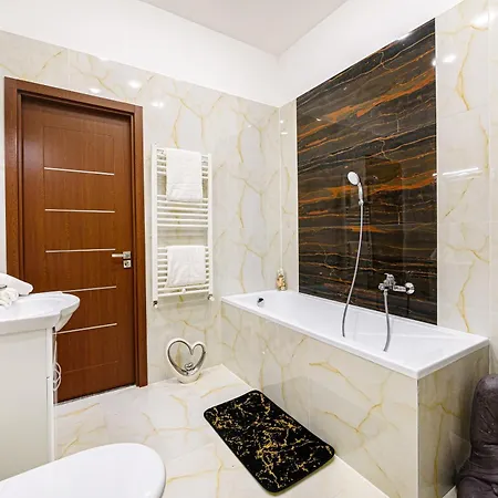 Apartamento Flora Downtown *