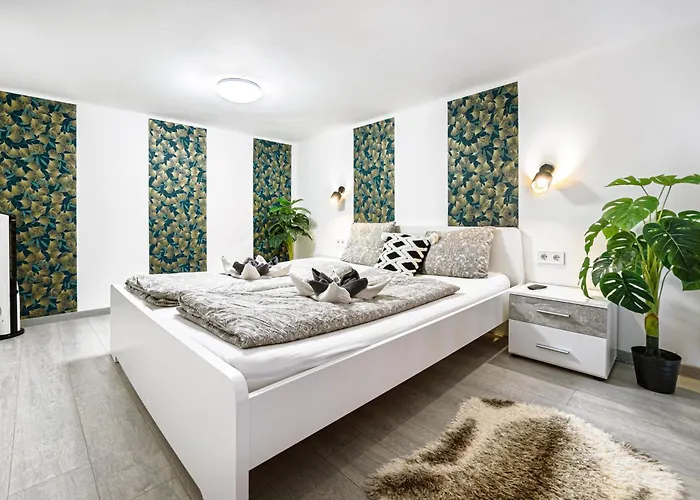 Appartamento Flora Downtown *