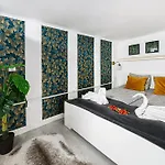 Apartamento Flora Downtown *